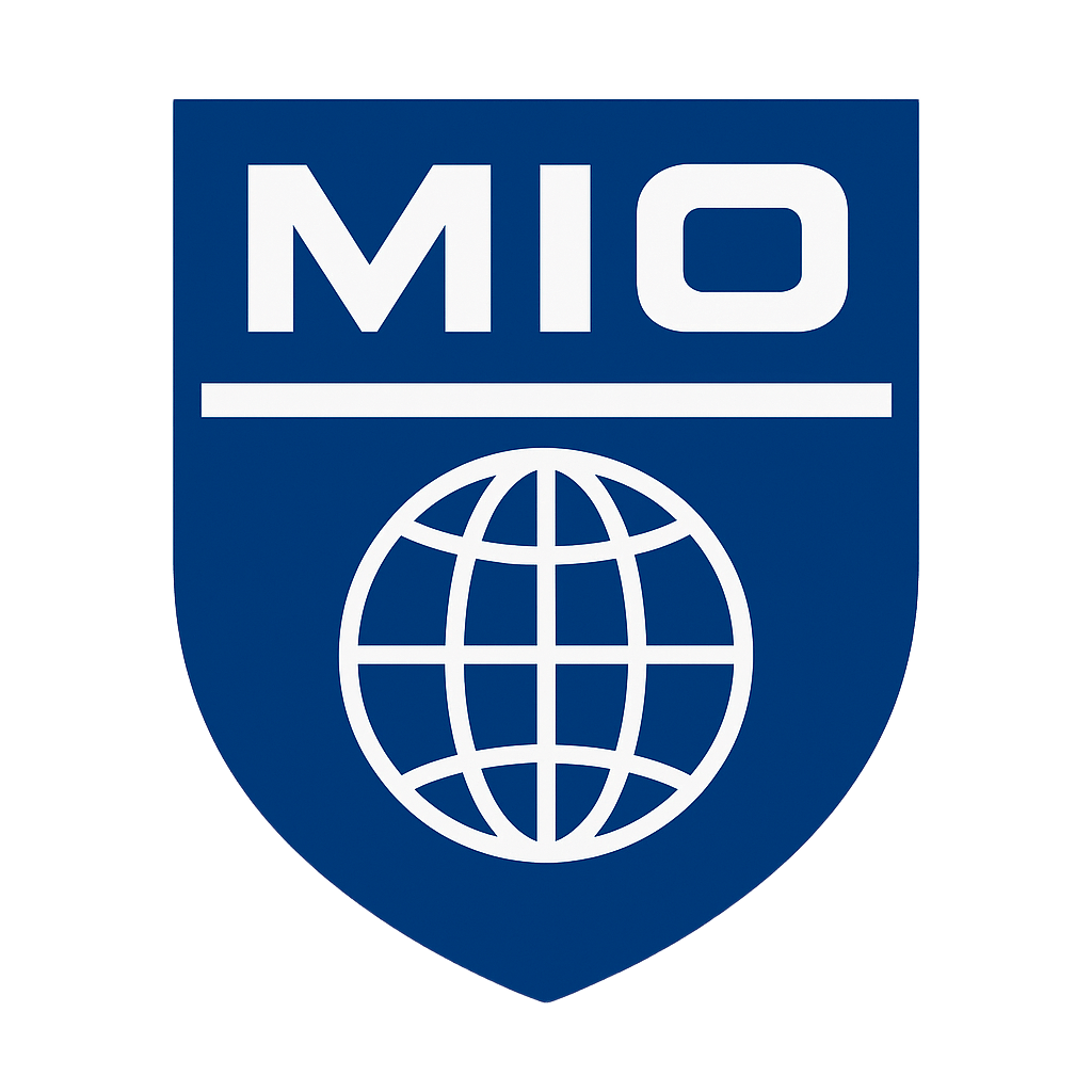 Verified by MIO